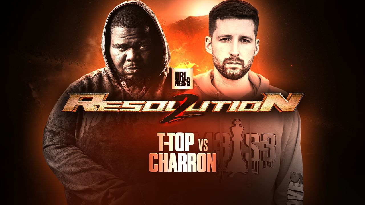 Charron vs T-Top